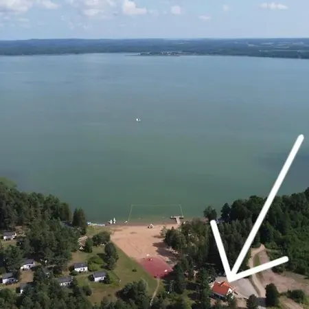 Na Plazy - Kruklanki