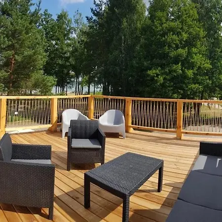 Lejlighed Na Plazy - Kruklanki