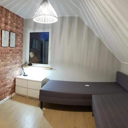 Lejlighed Na Plazy -