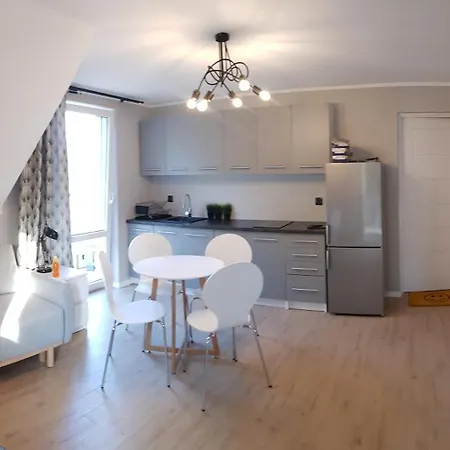 Apartamento Na Plazy -